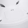 24plant-07 Ovelium 24-Plant Hydroponic Tower water tank lid close-up
