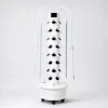 40plant-01 Ovelium 40-Plant Hydroponic Tower